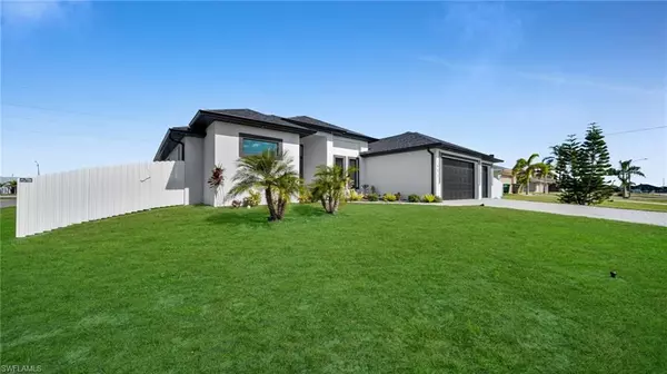 Cape Coral, FL 33991,1451 SW Embers TER