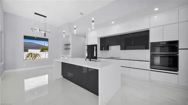 Cape Coral, FL 33991,1451 SW Embers TER