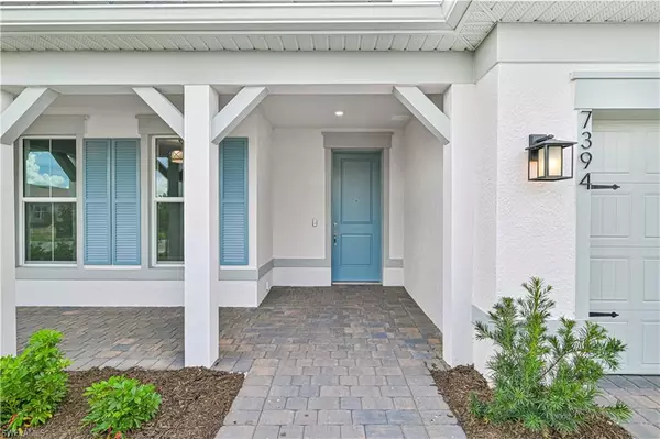 North Fort Myers, FL 33917,7394 Blue Salvia DR