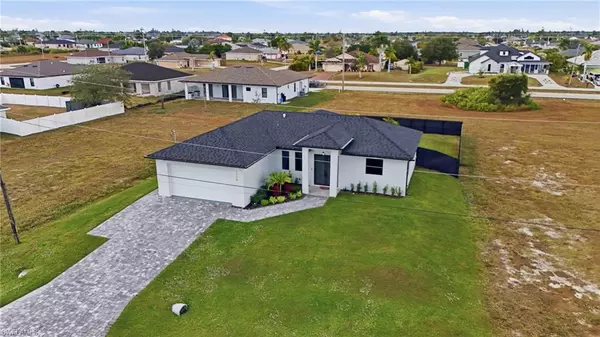 Cape Coral, FL 33993,1720 NW 15th PL