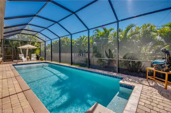 Cape Coral, FL 33991,912 Palmetto Pointe CIR