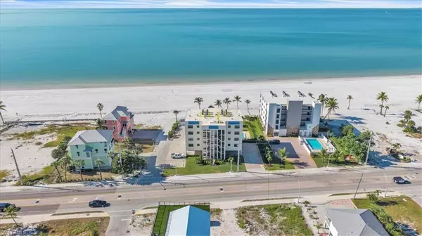 Fort Myers Beach, FL 33931,4450 Estero BLVD #201