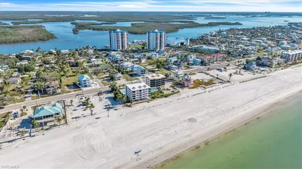 Fort Myers Beach, FL 33931,4450 Estero BLVD #201