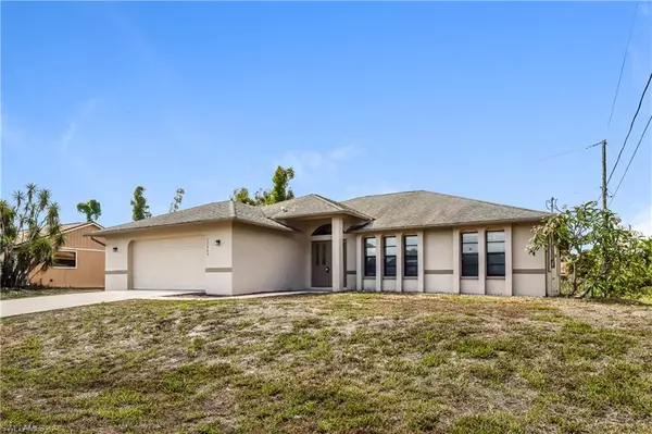 Fort Myers, FL 33967,17365 Castile RD