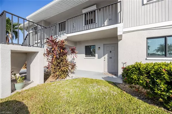 Cape Coral, FL 33914,423 Cape Coral PKWY W #102