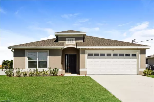 621 NW 37th PL, Cape Coral, FL 33993