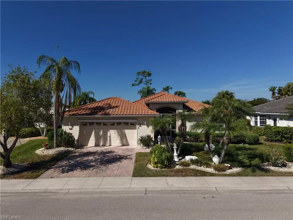 North Fort Myers, FL 33917,2461 Palo Duro BLVD