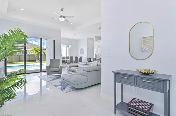 Cape Coral, FL 33993,1302 Embers PKWY W