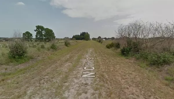 Montura Ranches, FL 33440,545 N Olivo ST