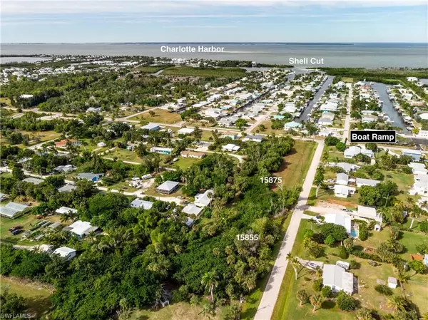 Bokeelia, FL 33922,15855 Bellflower ST