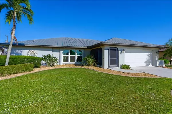 Cape Coral, FL 33914,932 El Dorado PKWY W