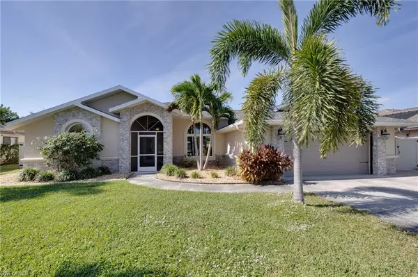 3718 Palm Tree BLVD, Cape Coral, FL 33904