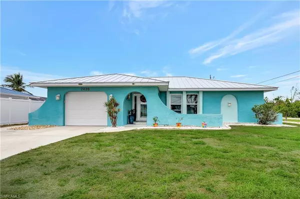 Other, FL 33956,2499 Sapodilla LN