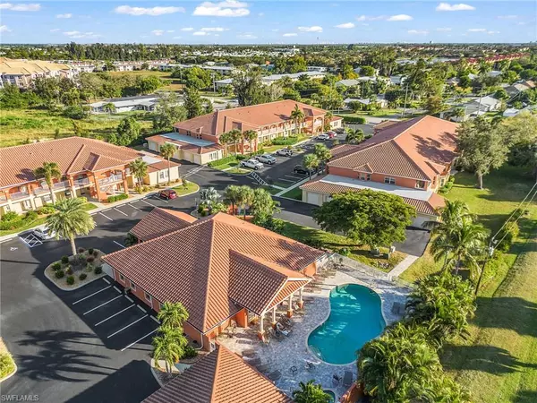 Fort Myers, FL 33908,15979 Mandolin Bay DR #104