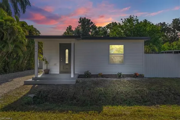 239 State ST, North Fort Myers, FL 33903