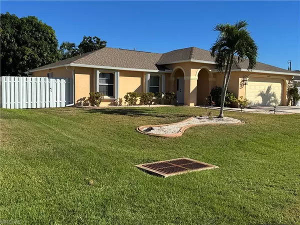 Cape Coral, FL 33914,4417 SW 6th PL