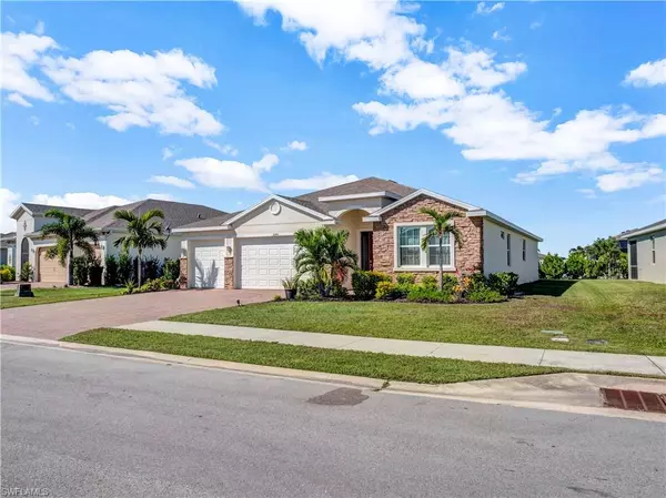 Cape Coral, FL 33909,3242 Baravaldo CIR