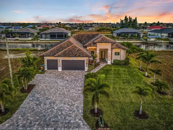 Cape Coral, FL 33993,1219 Old Burnt Store RD N