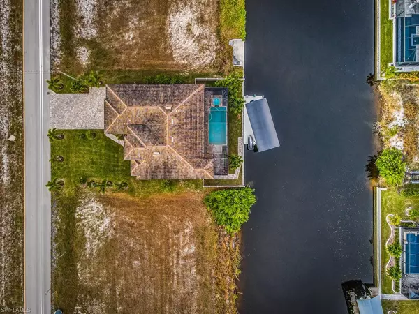 Cape Coral, FL 33993,1219 Old Burnt Store RD N