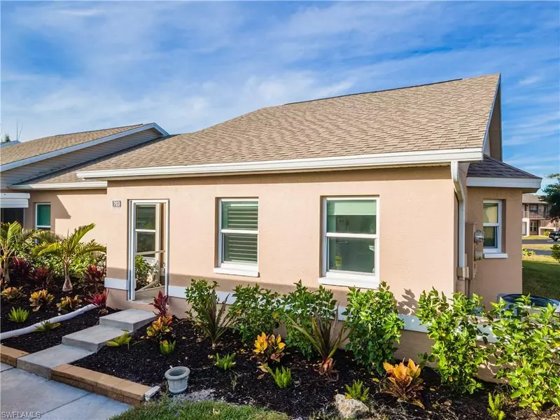 16820 Sanibel Sunset CT #703, Fort Myers, FL 33908