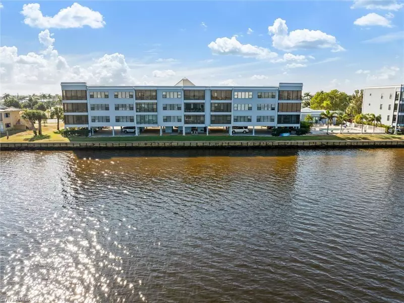1750 Jamaica WAY #124, Punta Gorda, FL 33950