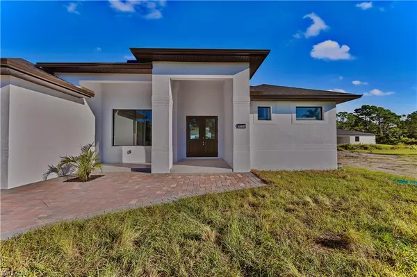 Lehigh Acres, FL 33971,5230 3rd ST W