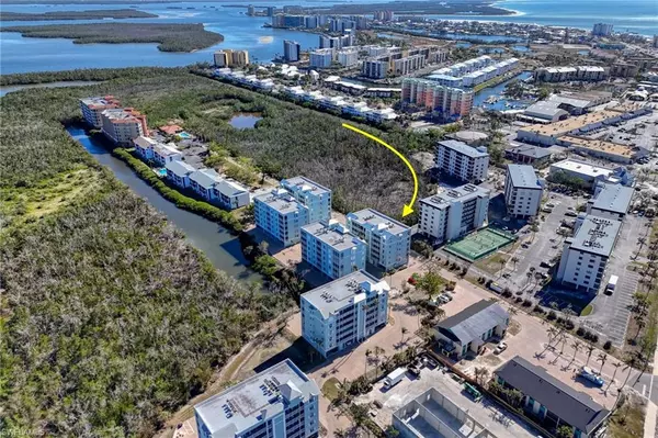 Fort Myers Beach, FL 33931,22736 Island Pines WAY #502