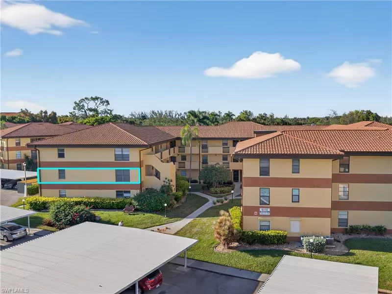 6136 Whiskey Creek DR #520, Fort Myers, FL 33919