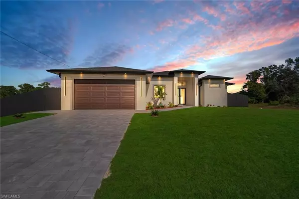 765 CENTRAL ST E, Lehigh Acres, FL 33974