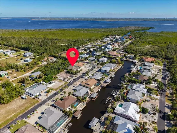 St. James City, FL 33956,3472 Manatee DR