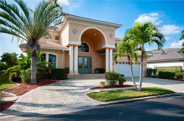 Fort Myers, FL 33908,15840 Catalpa Cove DR