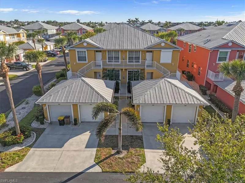 2002 Bal Harbor BLVD #912, Punta Gorda, FL 33950