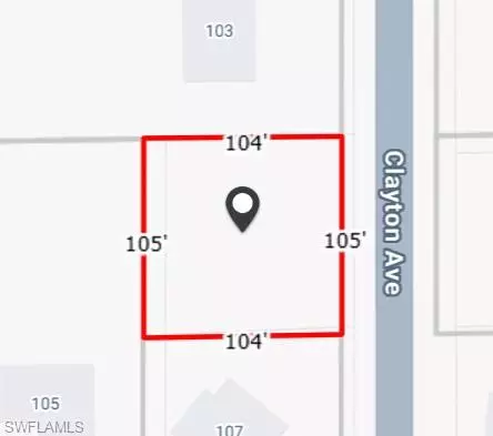 Lehigh Acres, FL 33936,101 Clayton AVE