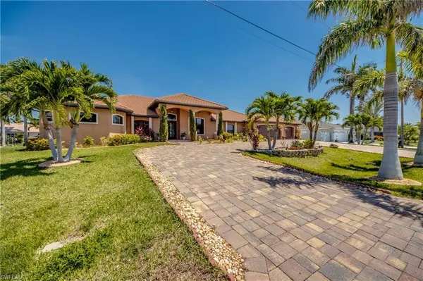 Cape Coral, FL 33914,141 SW 39th ST