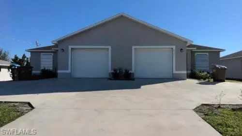 Cape Coral, FL 33904,4345 Country Club BLVD