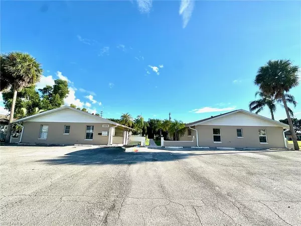 1102 SE 8 ST #B, Cape Coral, FL 33990