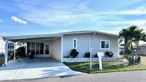 North Fort Myers, FL 33917,5545 Sir Walter WAY