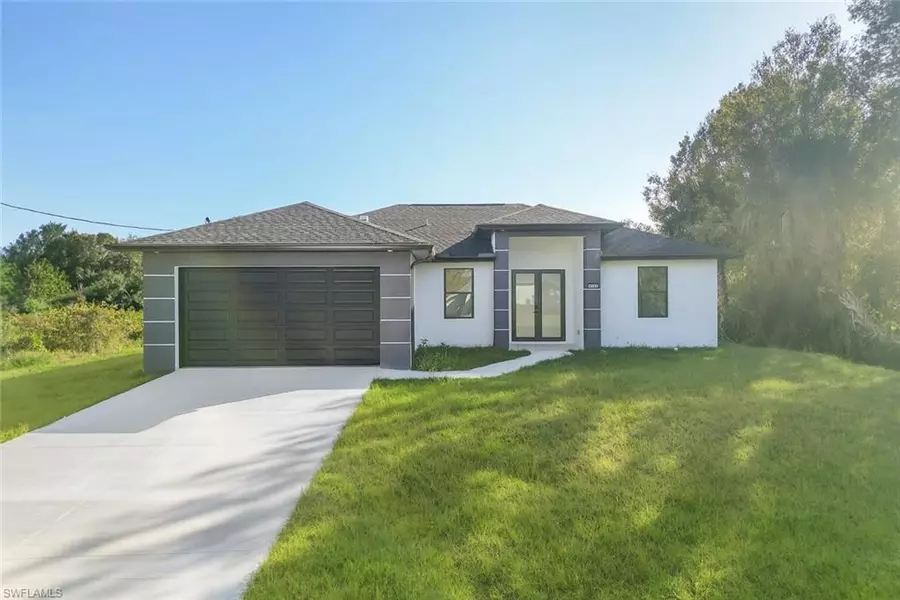 3313 66th ST W, Lehigh Acres, FL 33971