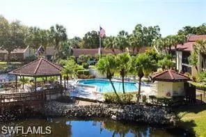 4396 Bowsprit CT #2E, Fort Myers, FL 33919