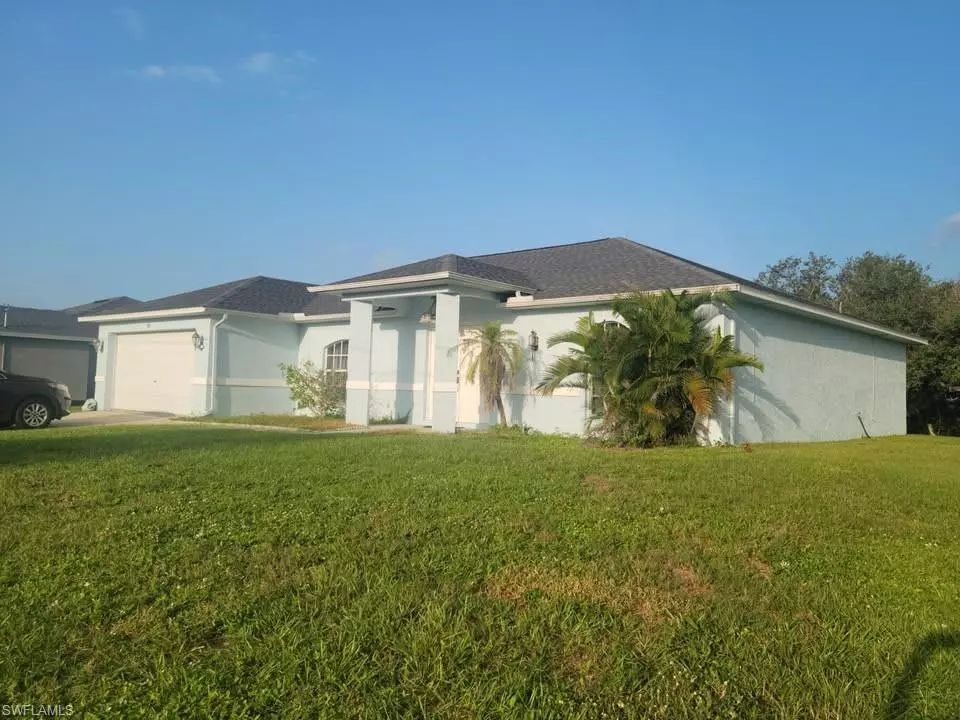 Cape Coral, FL 33991,301 SW 14th PL
