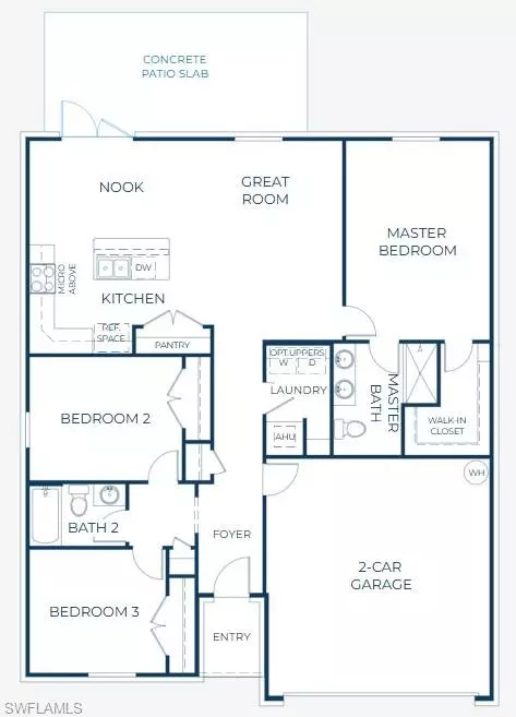 Lehigh Acres, FL 33976,3019 49th ST SW