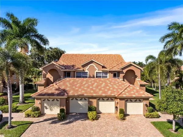 Bonita Springs, FL 34135,13205 Sherburne CIR #201