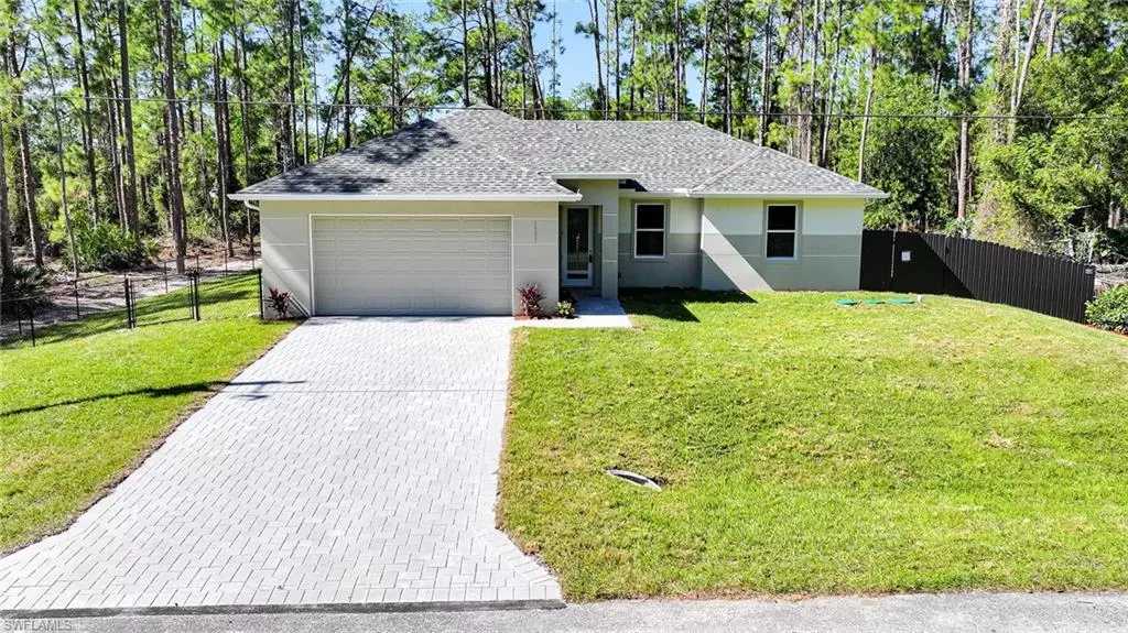 Lehigh Acres, FL 33972,1103 North AVE