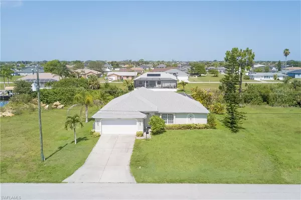 Cape Coral, FL 33909,1904 NE 19th AVE