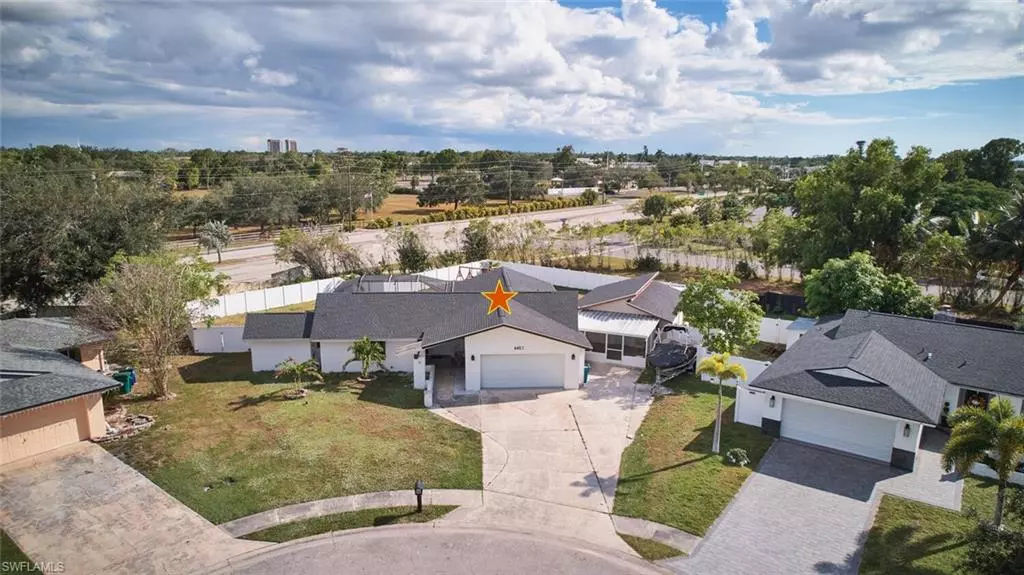 Fort Myers, FL 33919,6451 Adelphi CIR