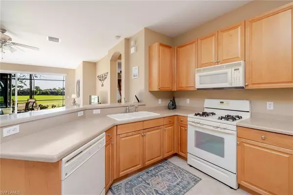 Fort Myers, FL 33913,9295 Aviano DR