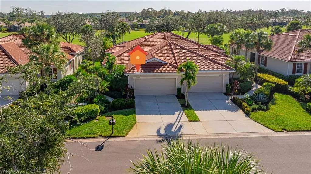 Fort Myers, FL 33913,9295 Aviano DR