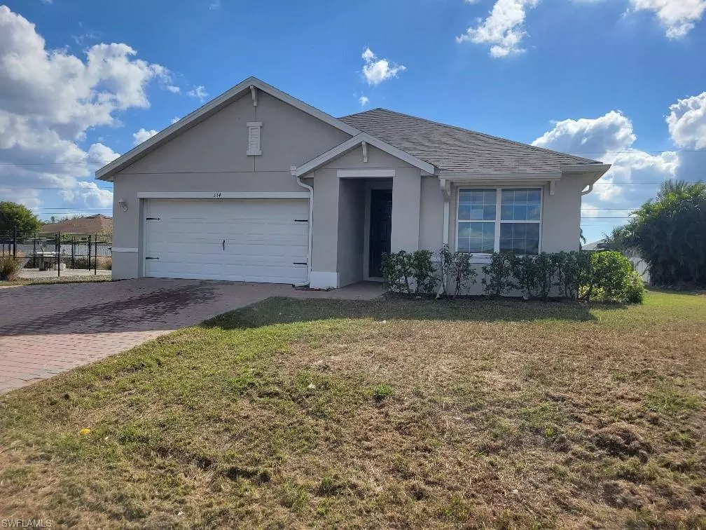 Cape Coral, FL 33909,334 Kismet PKWY E