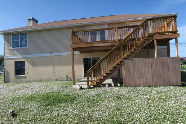 Cape Coral, FL 33990,2309 SE 5th PL