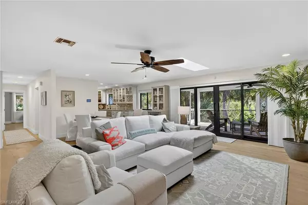 Sanibel, FL 33957,3990 Coquina DR